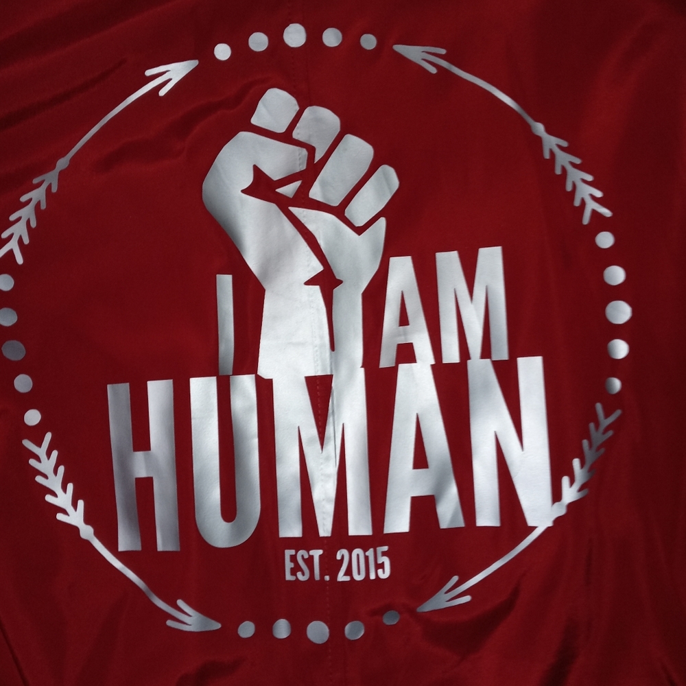 100% Polyester Custom Flight Jacket. - image 3